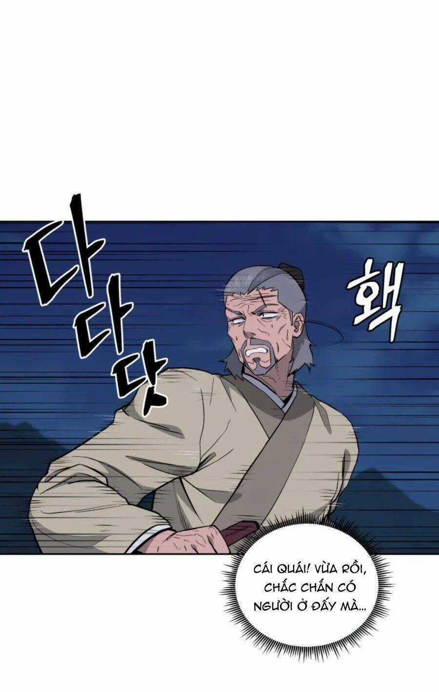 Thái Thú Kang Jin Lee Chapter 55 trang 26