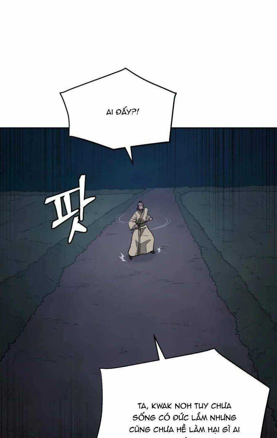 Thái Thú Kang Jin Lee Chapter 55 trang 29