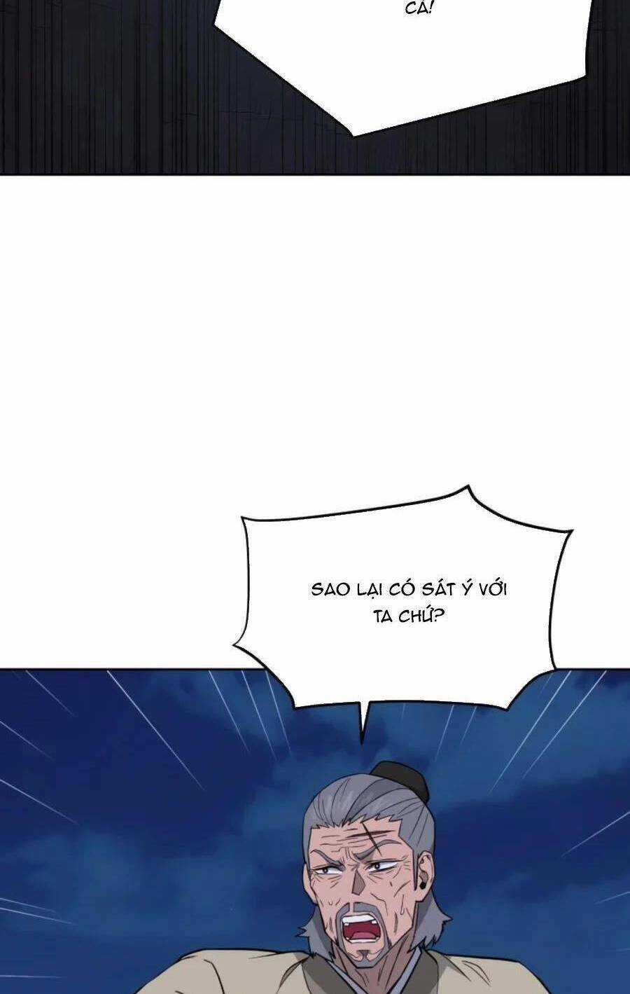 Thái Thú Kang Jin Lee Chapter 55 trang 30