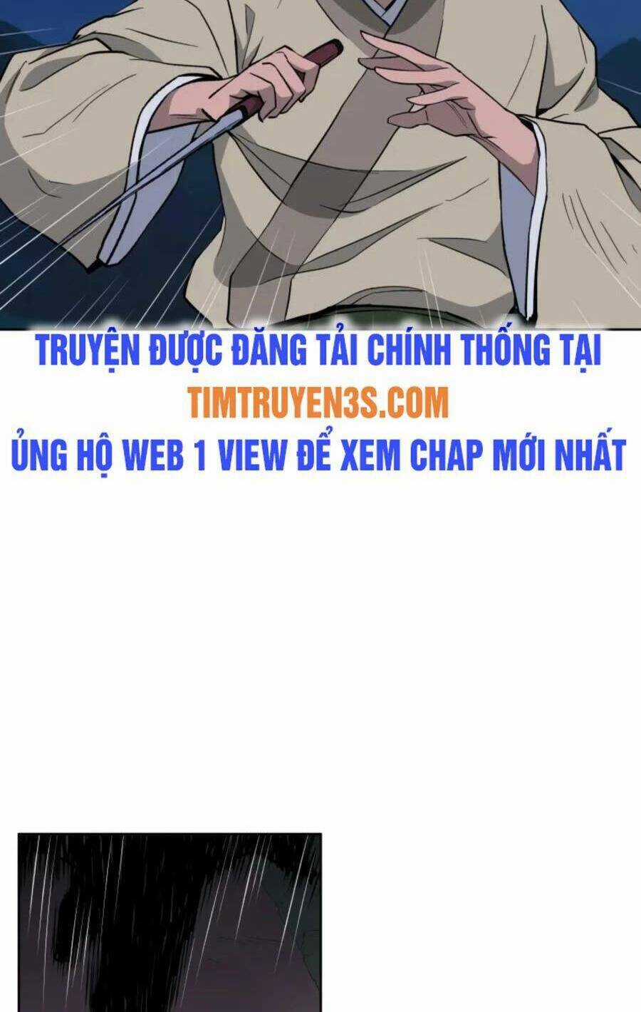 Thái Thú Kang Jin Lee Chapter 55 trang 31