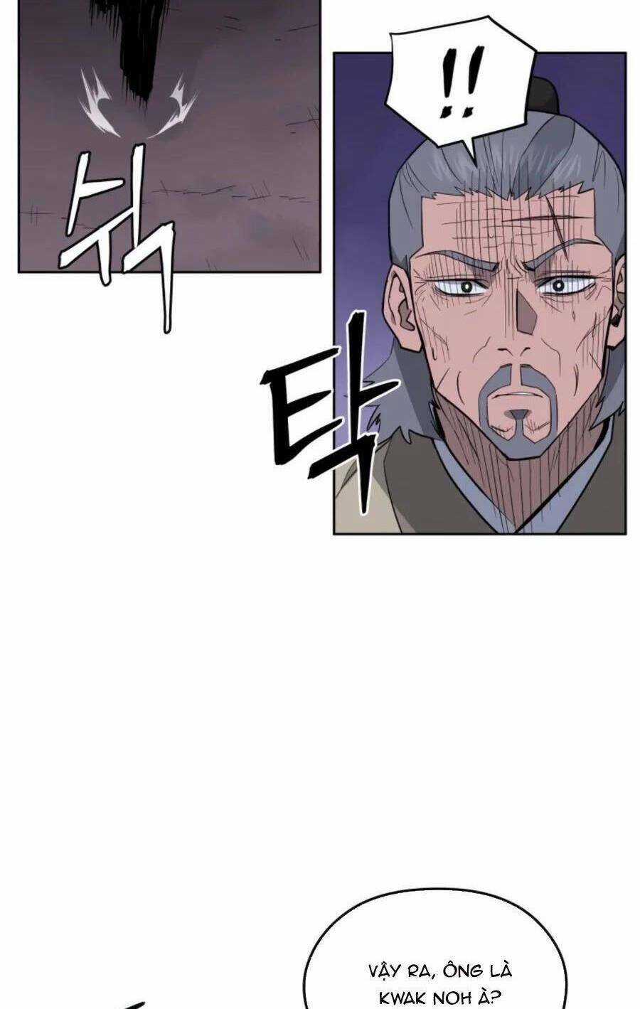 Thái Thú Kang Jin Lee Chapter 55 trang 32