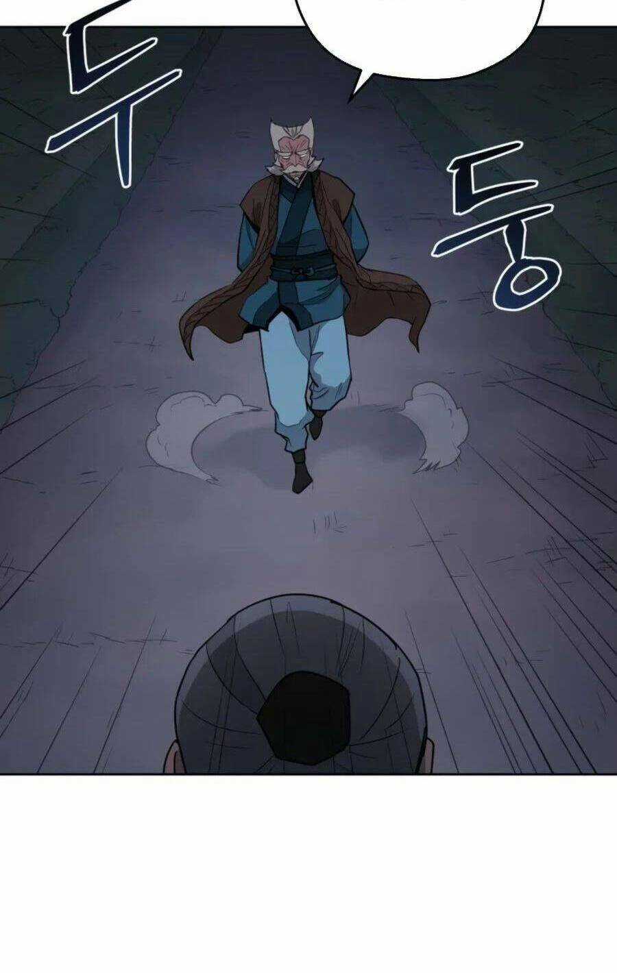 Thái Thú Kang Jin Lee Chapter 55 trang 33