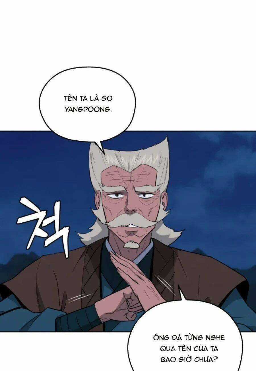 Thái Thú Kang Jin Lee Chapter 55 trang 37