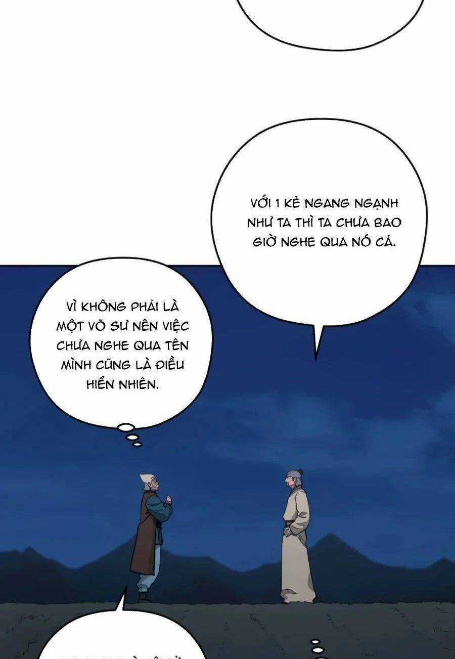 Thái Thú Kang Jin Lee Chapter 55 trang 38