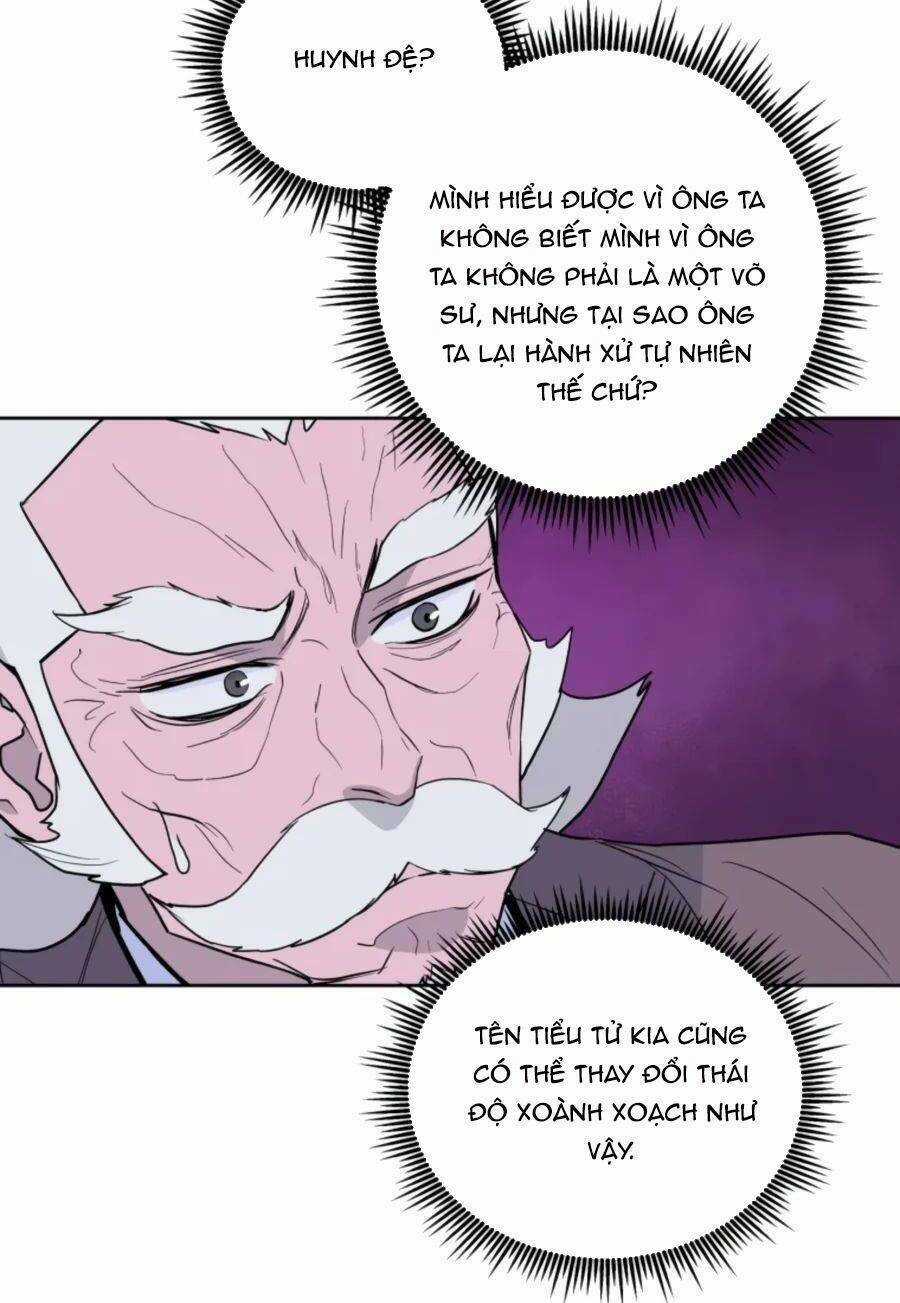 Thái Thú Kang Jin Lee Chapter 55 trang 44