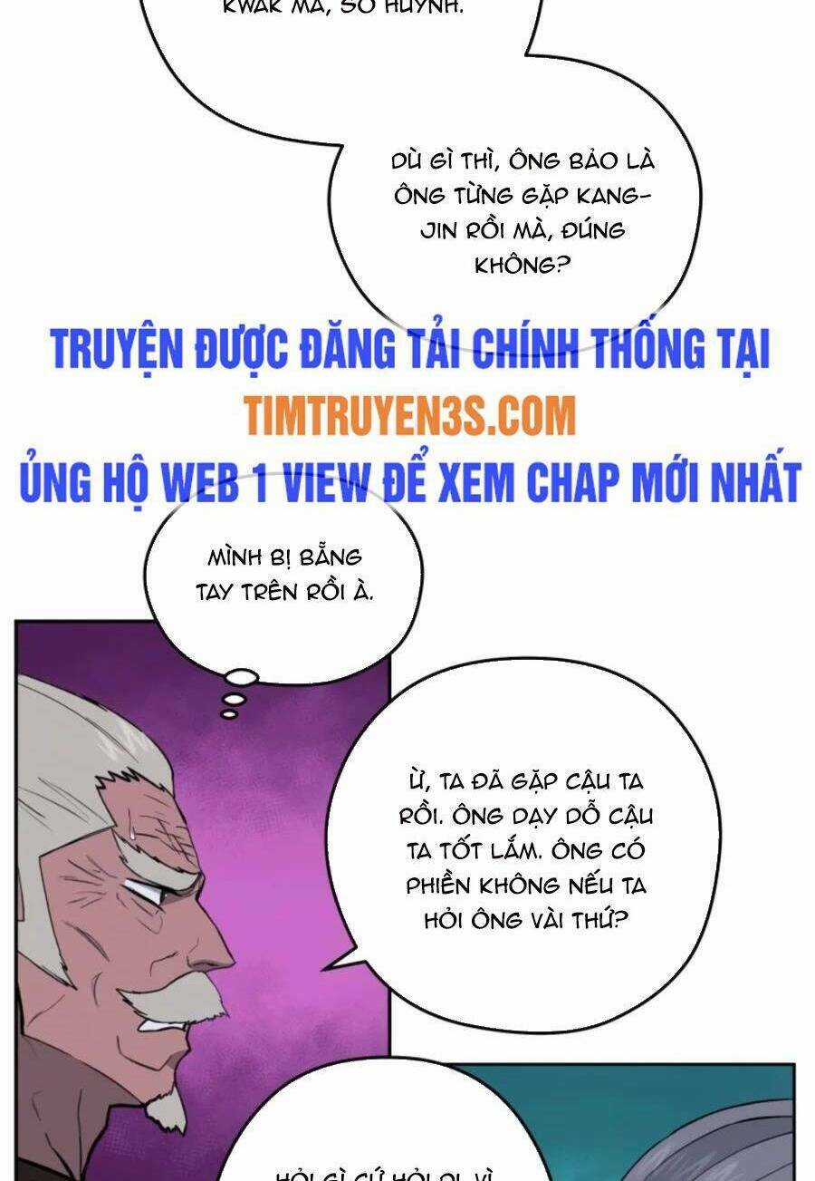 Thái Thú Kang Jin Lee Chapter 55 trang 46