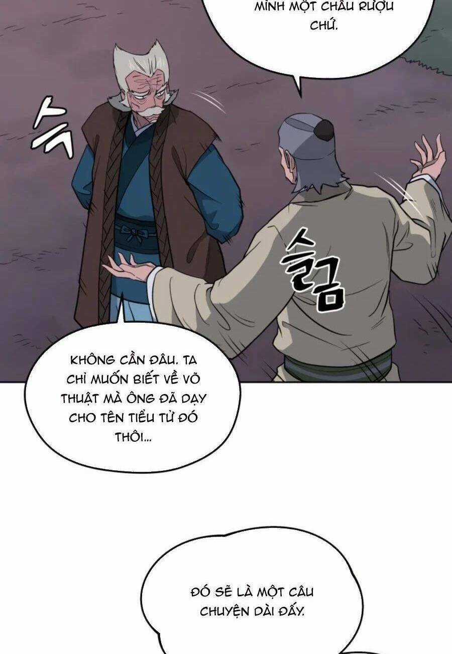 Thái Thú Kang Jin Lee Chapter 55 trang 48