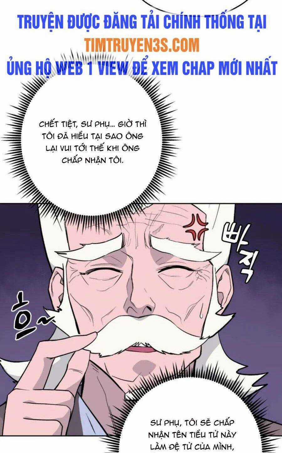 Thái Thú Kang Jin Lee Chapter 55 trang 5