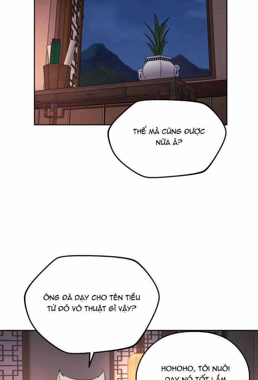 Thái Thú Kang Jin Lee Chapter 55 trang 52