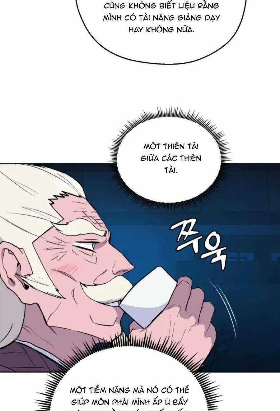 Thái Thú Kang Jin Lee Chapter 55 trang 56