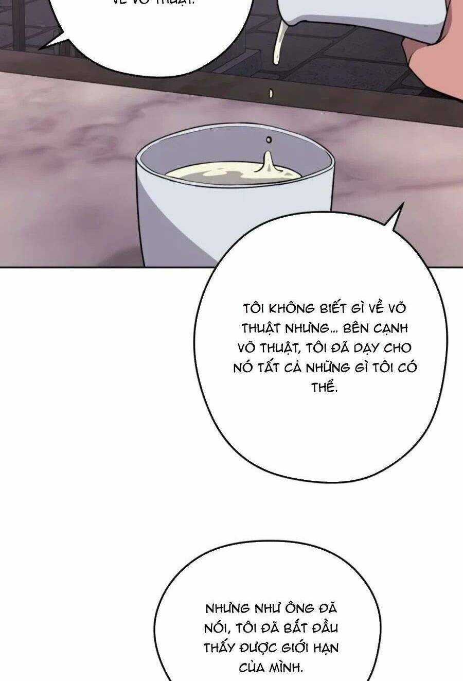 Thái Thú Kang Jin Lee Chapter 55 trang 59