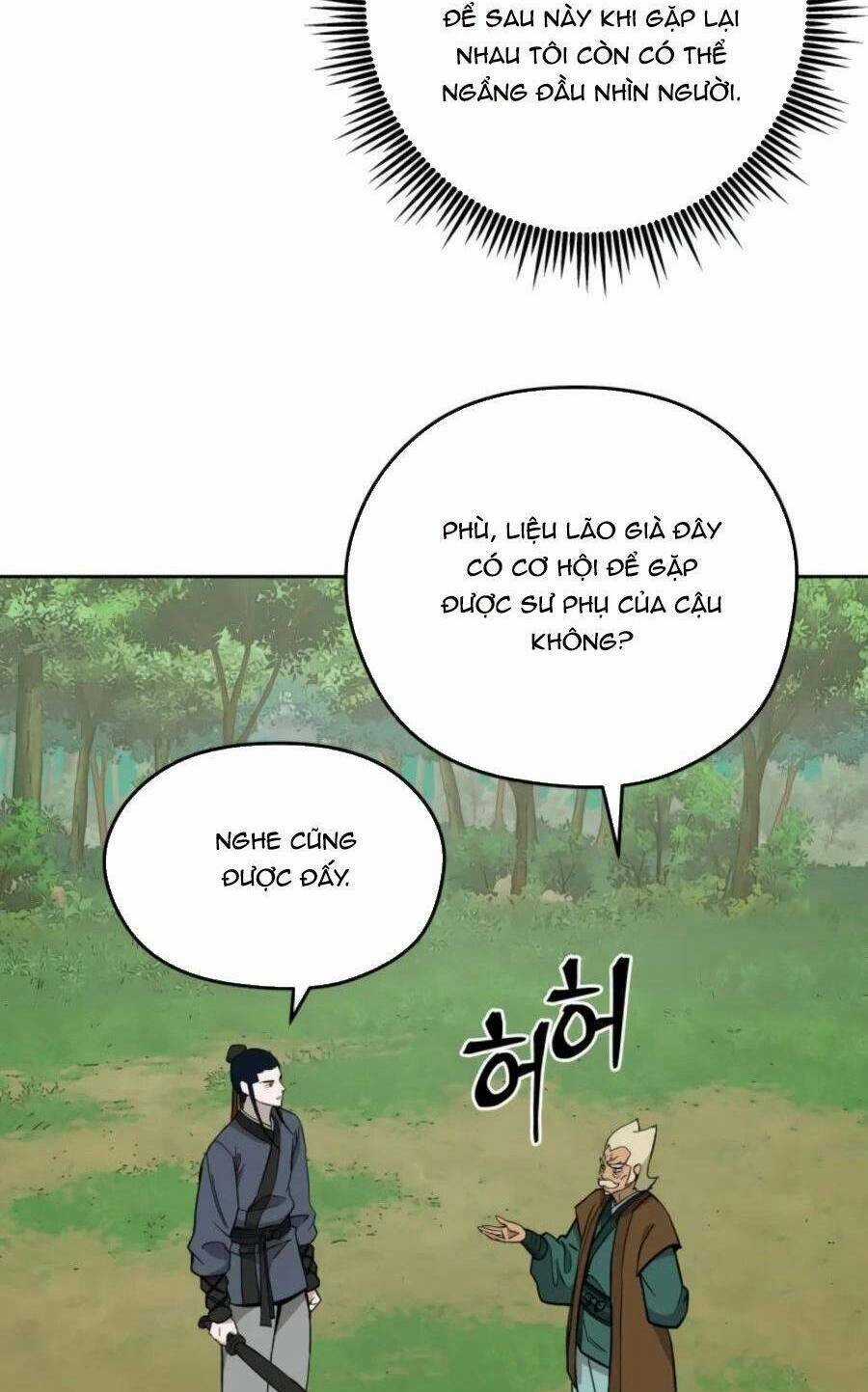 Thái Thú Kang Jin Lee Chapter 55 trang 6