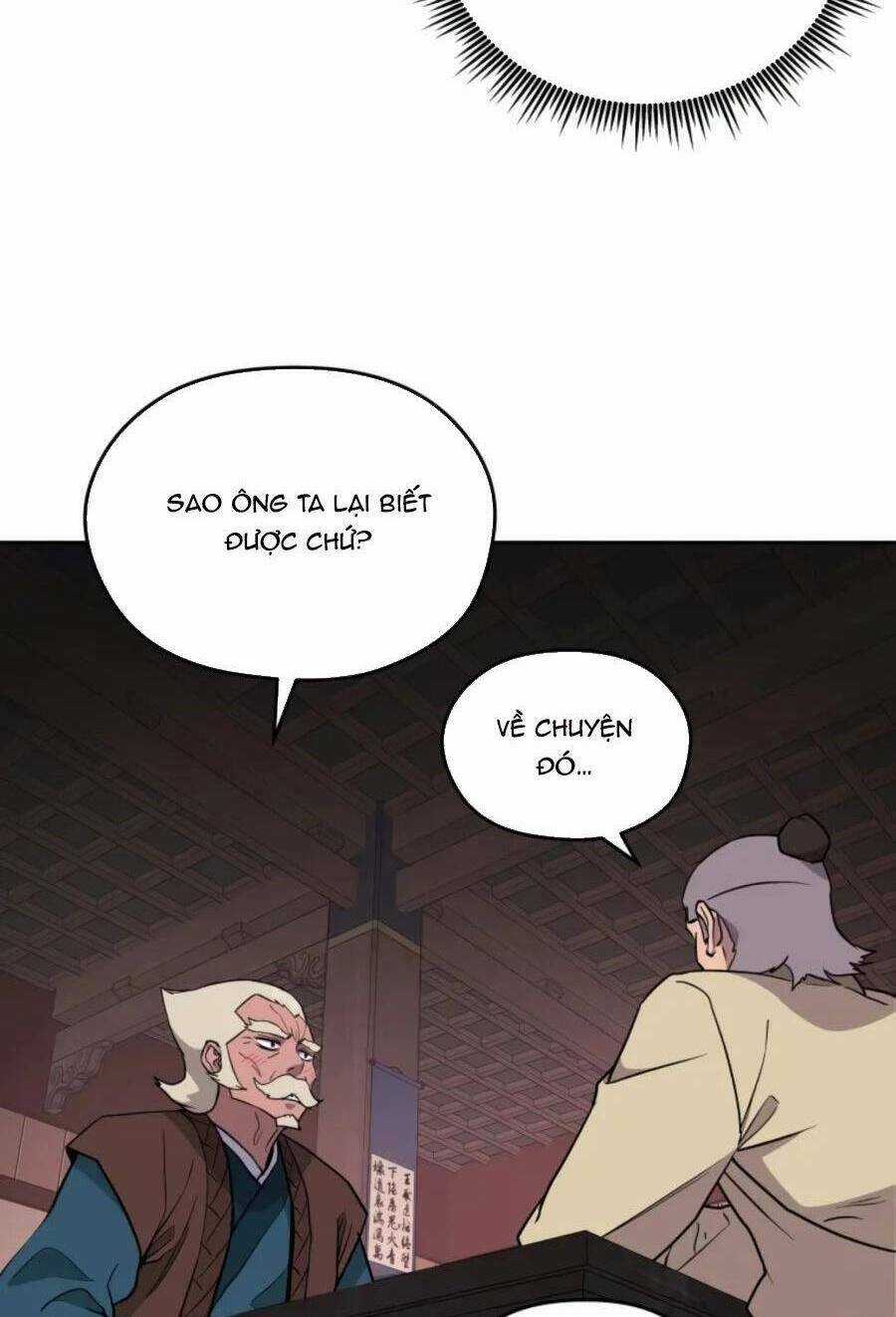 Thái Thú Kang Jin Lee Chapter 55 trang 62