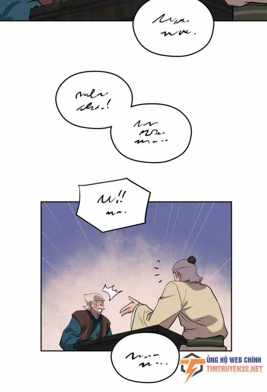 Thái Thú Kang Jin Lee Chapter 55 trang 63