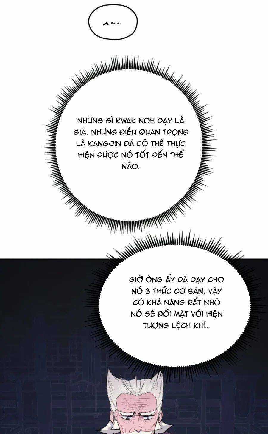 Thái Thú Kang Jin Lee Chapter 55 trang 64
