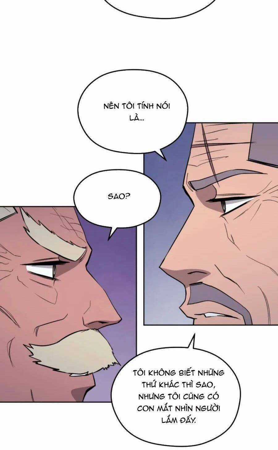 Thái Thú Kang Jin Lee Chapter 55 trang 69