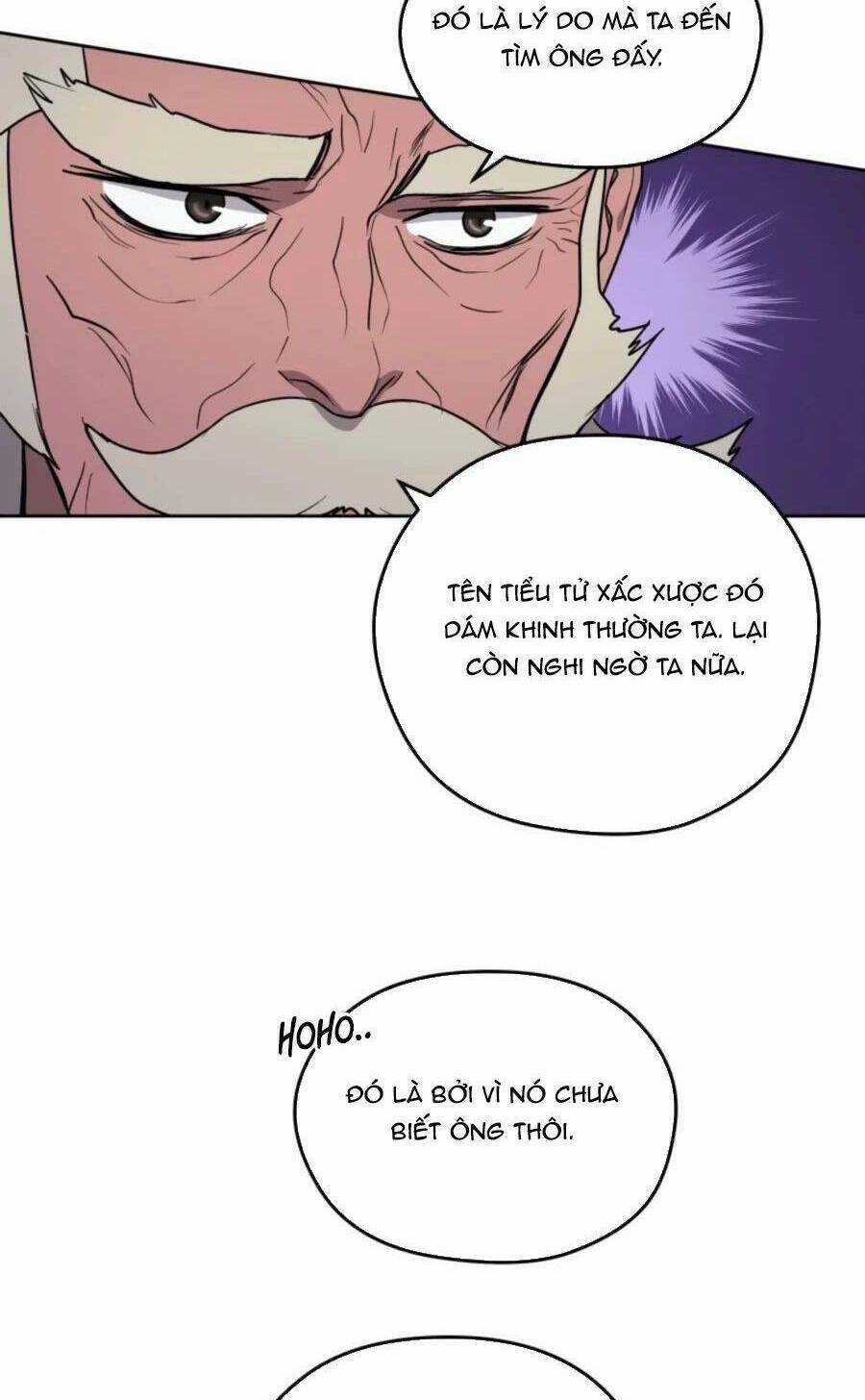 Thái Thú Kang Jin Lee Chapter 55 trang 72