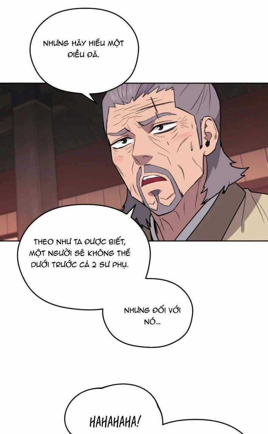 Thái Thú Kang Jin Lee Chapter 55 trang 74