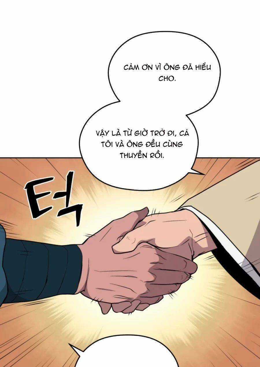 Thái Thú Kang Jin Lee Chapter 55 trang 76