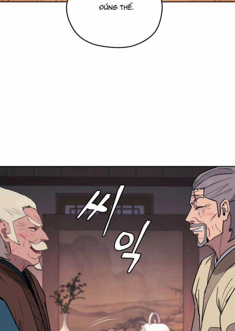 Thái Thú Kang Jin Lee Chapter 55 trang 77