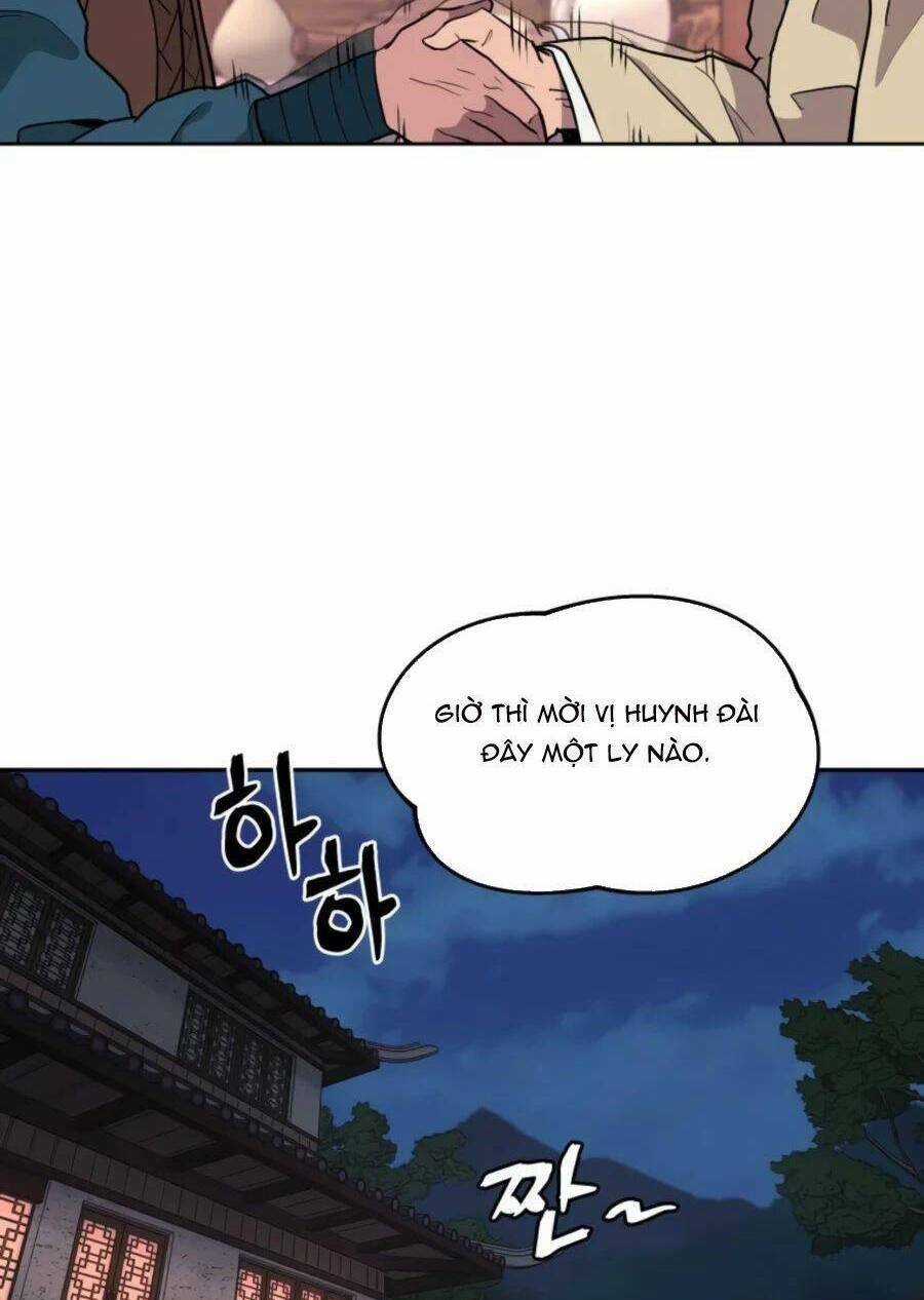 Thái Thú Kang Jin Lee Chapter 55 trang 78