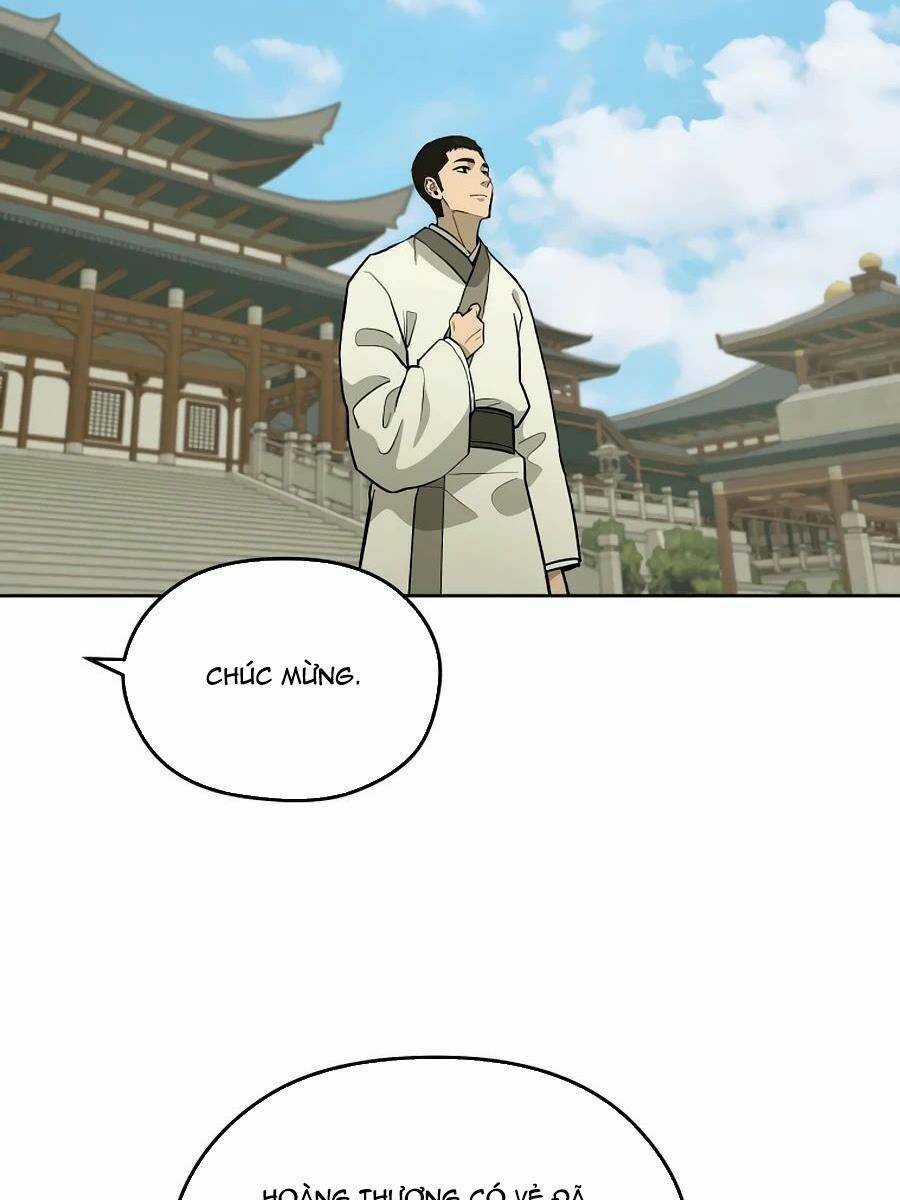 Thái Thú Kang Jin Lee Chapter 56 trang 25