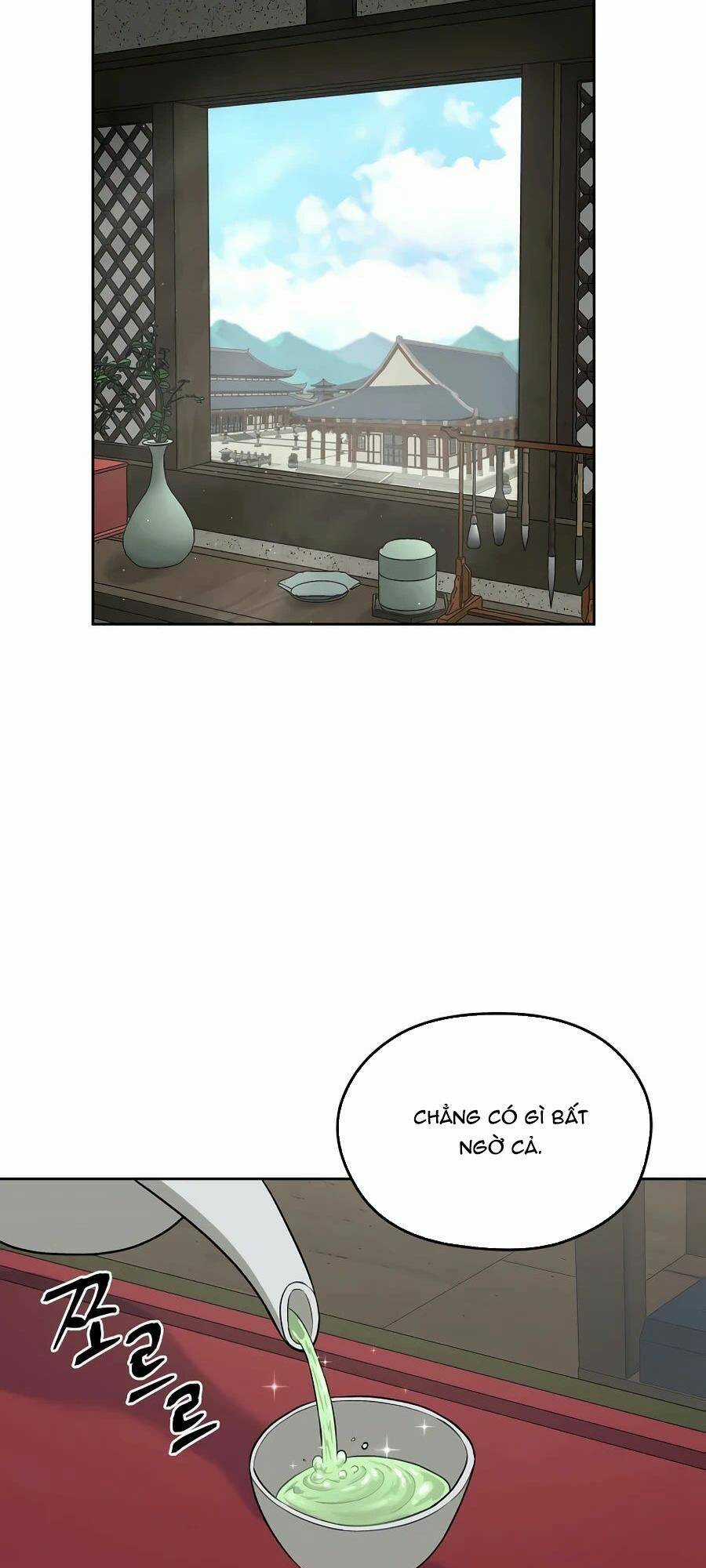 Thái Thú Kang Jin Lee Chapter 56 trang 29