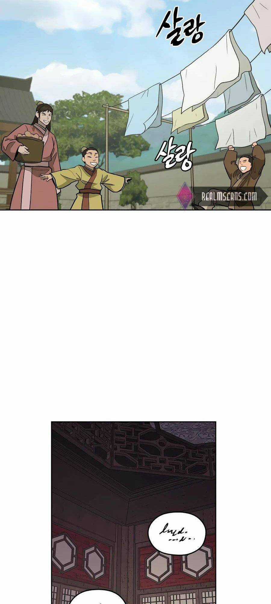 Thái Thú Kang Jin Lee Chapter 56 trang 3