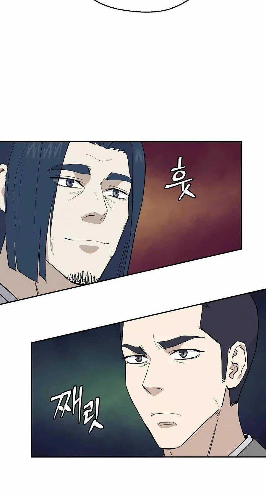 Thái Thú Kang Jin Lee Chapter 56 trang 34