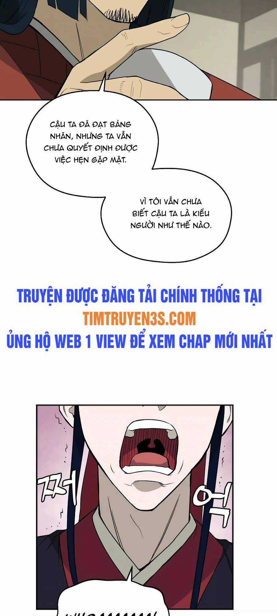 Thái Thú Kang Jin Lee Chapter 56 trang 41