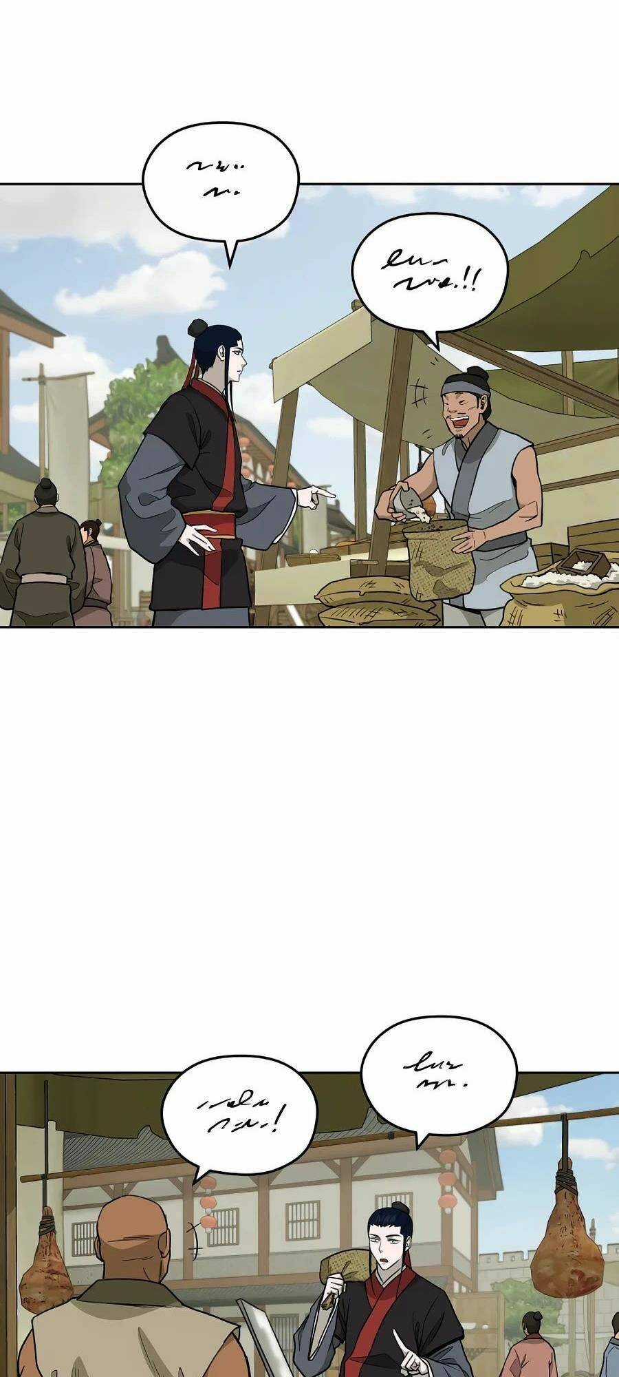 Thái Thú Kang Jin Lee Chapter 56 trang 52