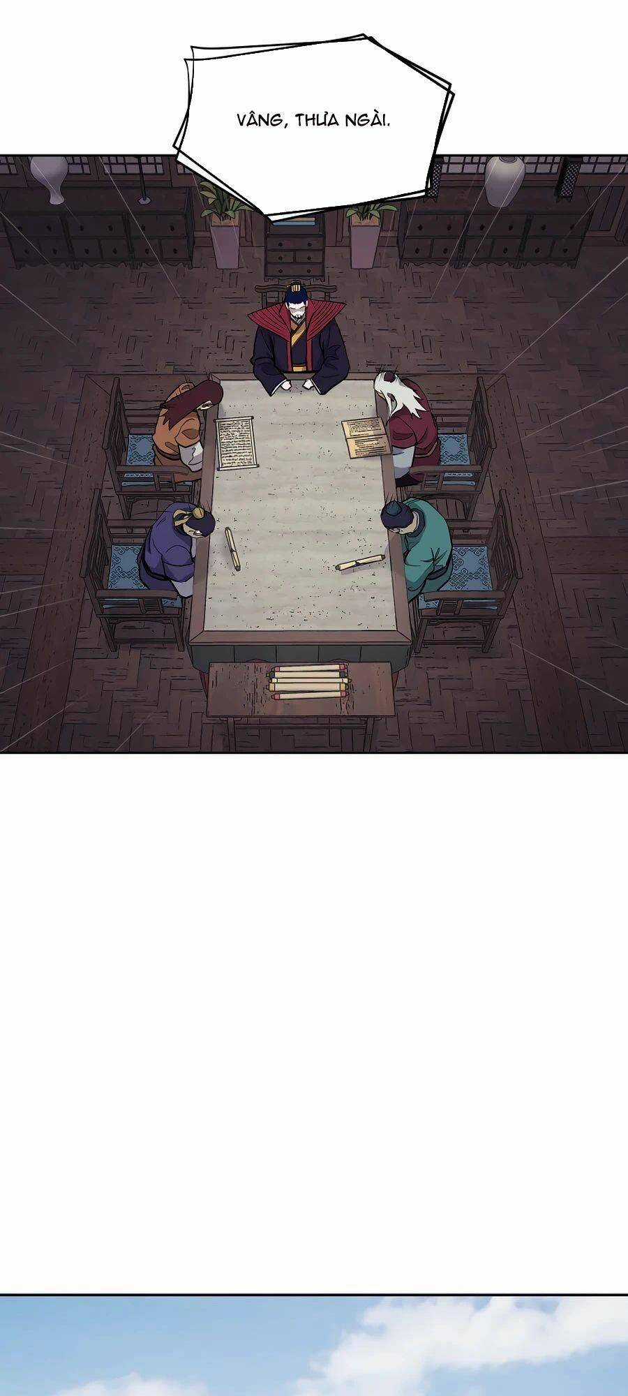 Thái Thú Kang Jin Lee Chapter 56 trang 9