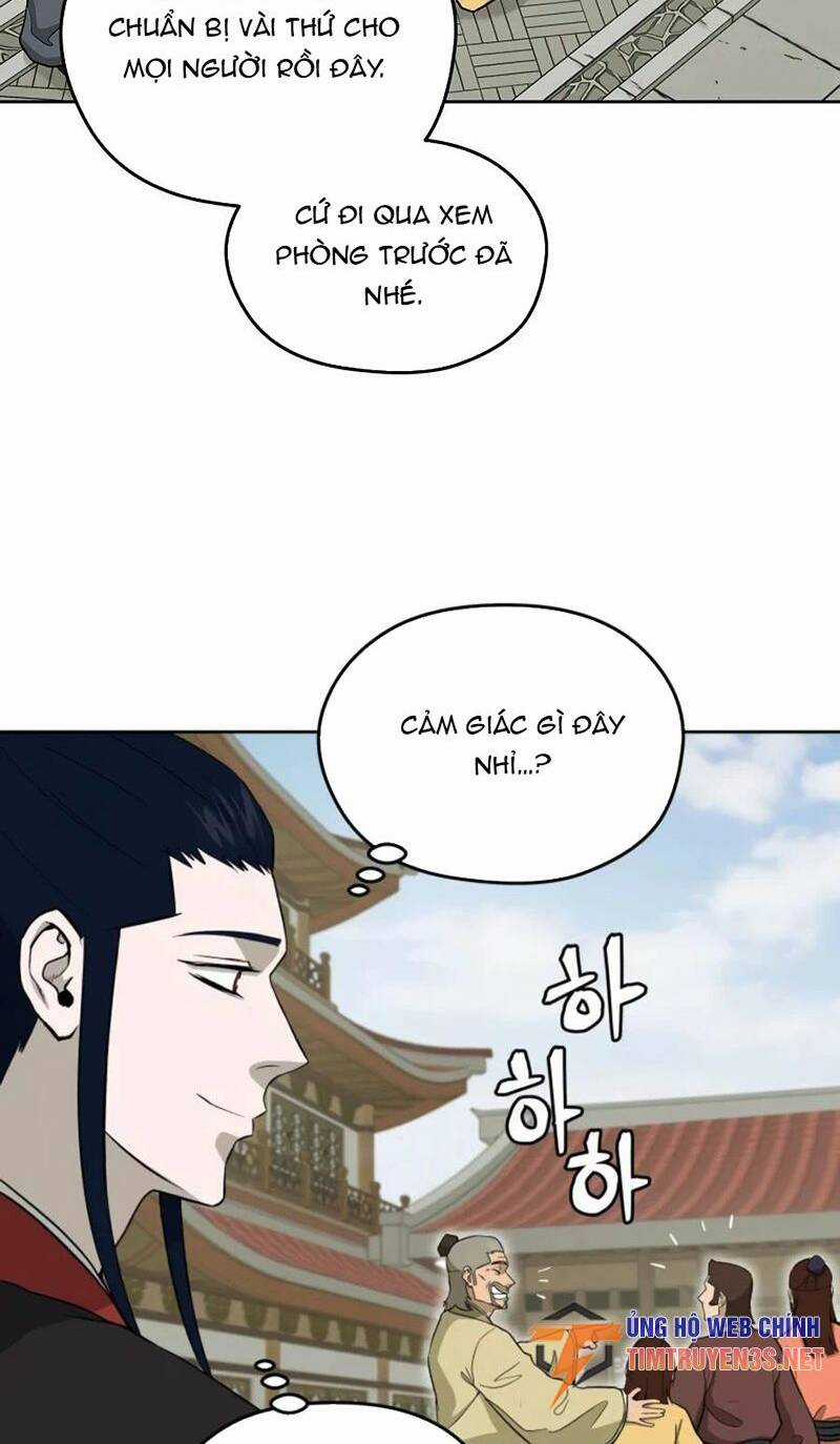 Thái Thú Kang Jin Lee Chapter 57 trang 16