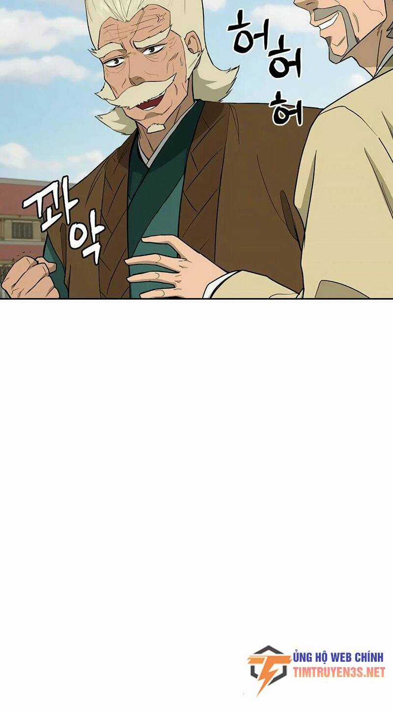 Thái Thú Kang Jin Lee Chapter 57 trang 25