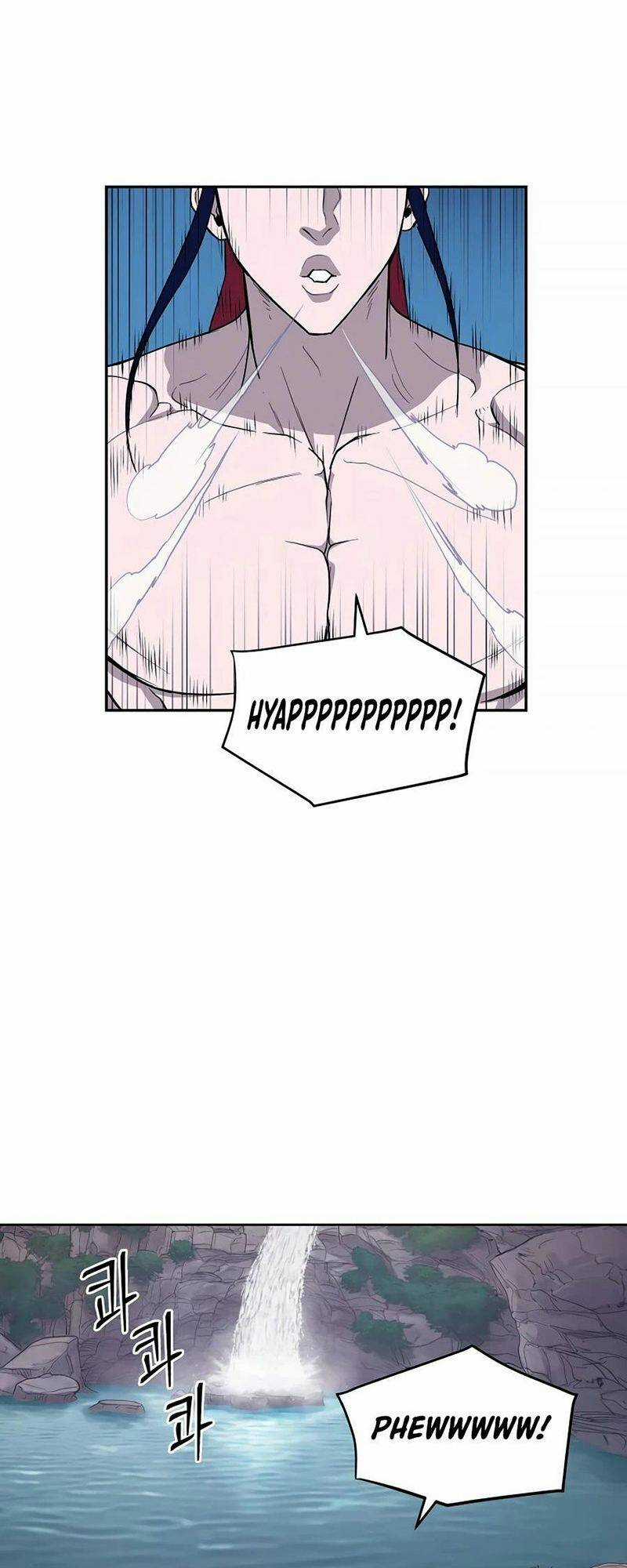 Thái Thú Kang Jin Lee Chapter 57 trang 26