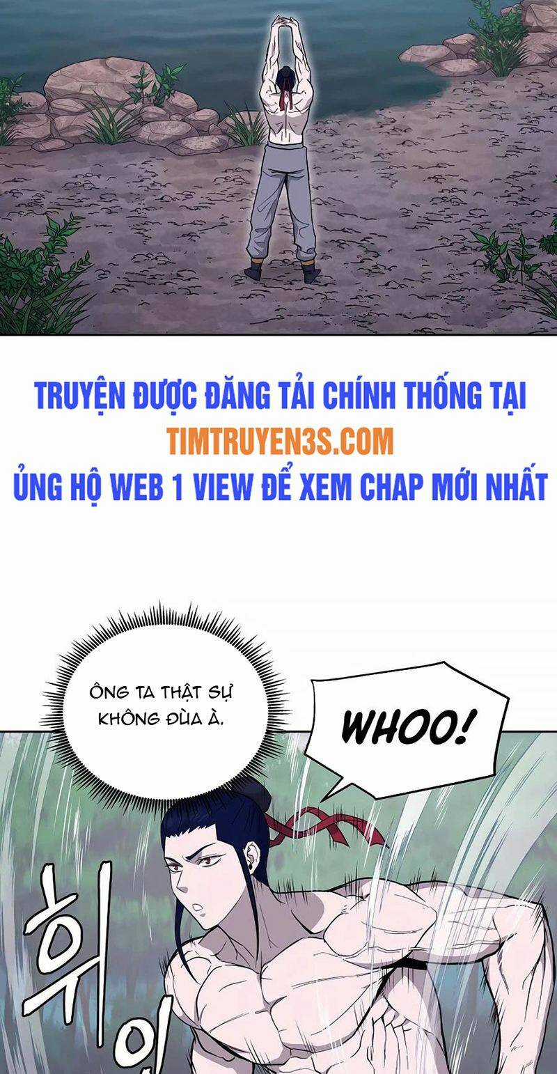 Thái Thú Kang Jin Lee Chapter 57 trang 27