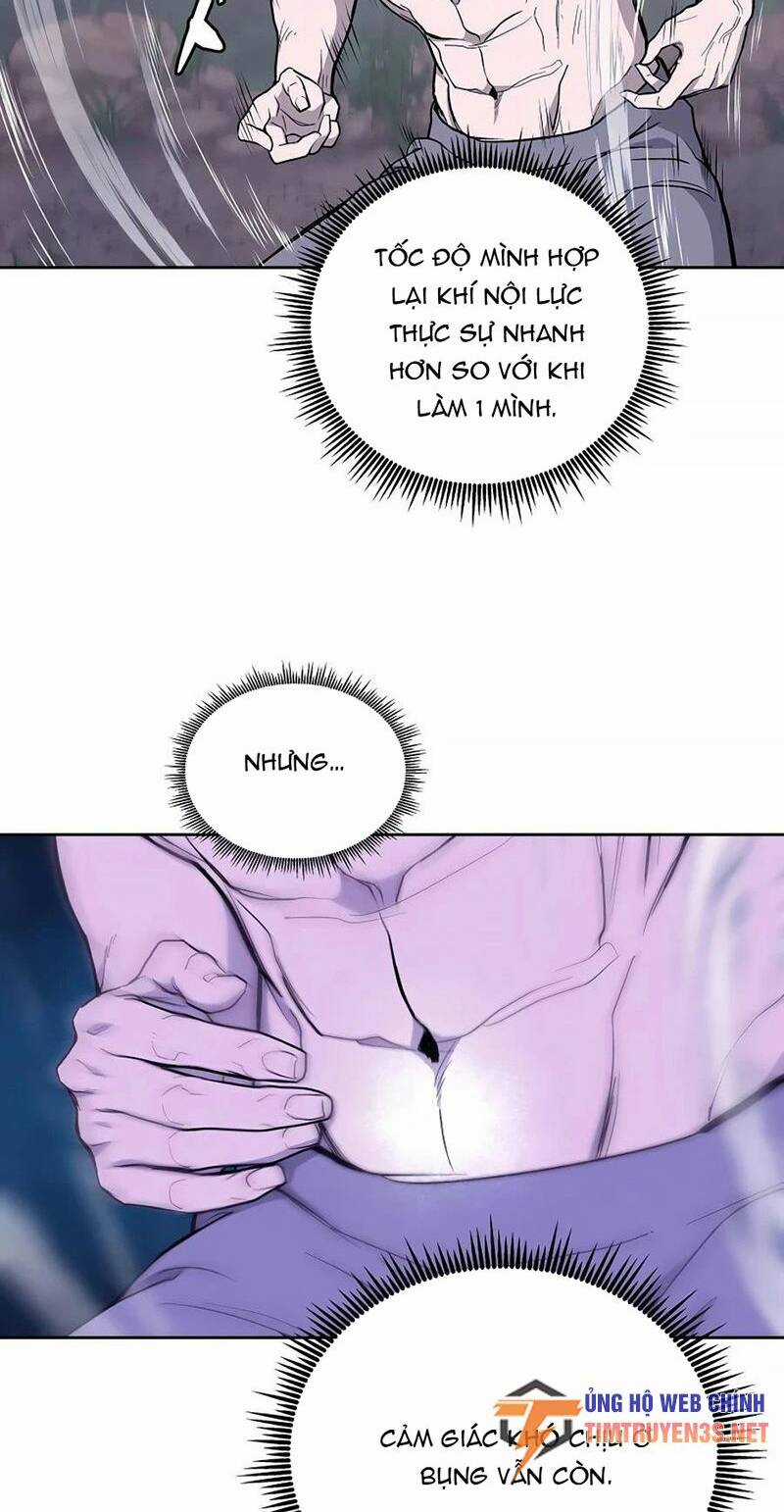 Thái Thú Kang Jin Lee Chapter 57 trang 28