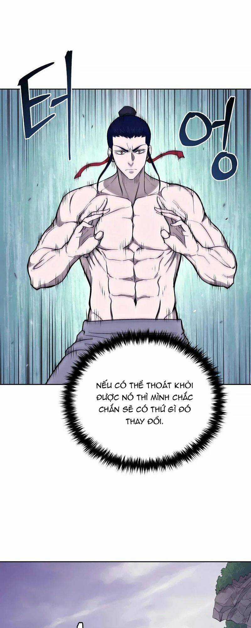 Thái Thú Kang Jin Lee Chapter 57 trang 30