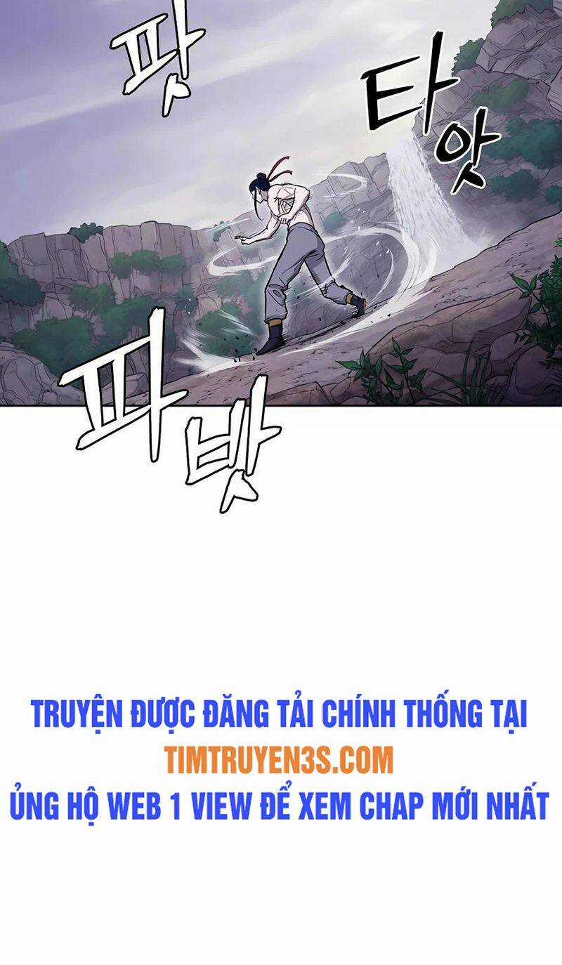 Thái Thú Kang Jin Lee Chapter 57 trang 31