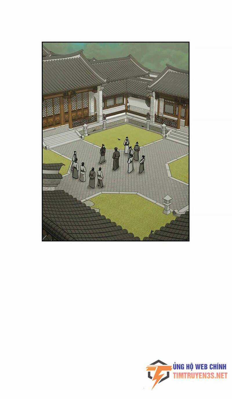 Thái Thú Kang Jin Lee Chapter 57 trang 32