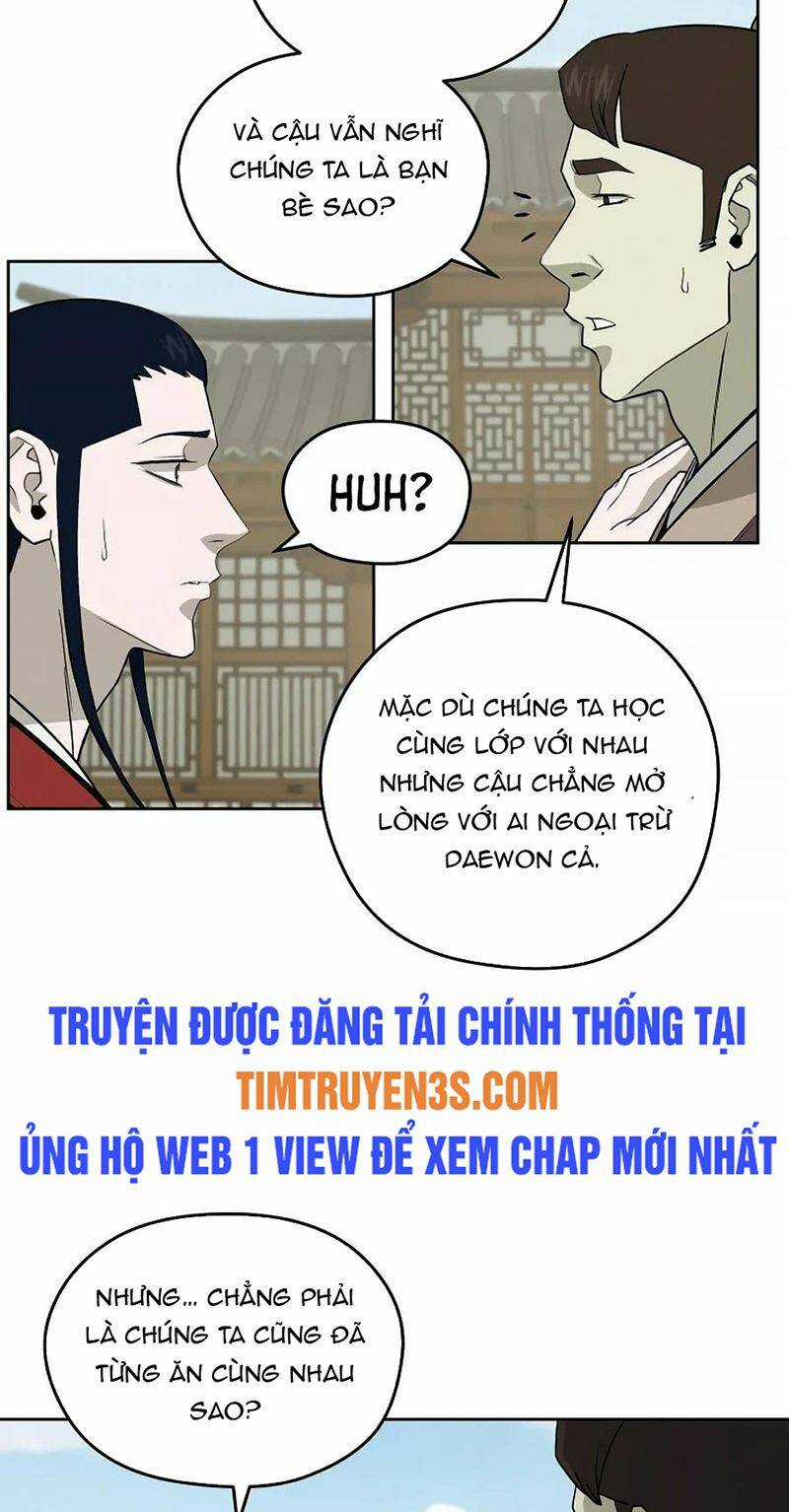 Thái Thú Kang Jin Lee Chapter 57 trang 37