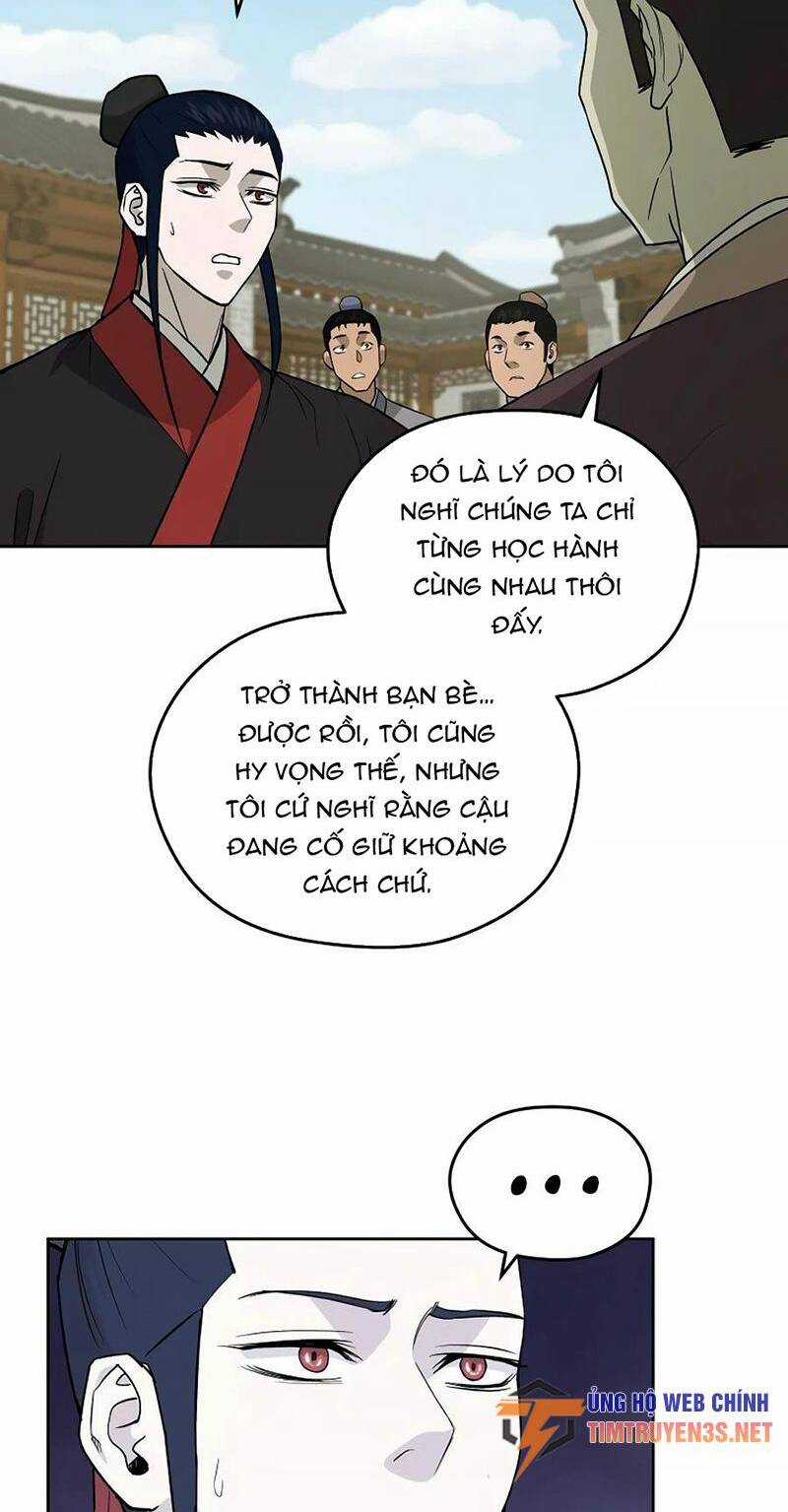 Thái Thú Kang Jin Lee Chapter 57 trang 38