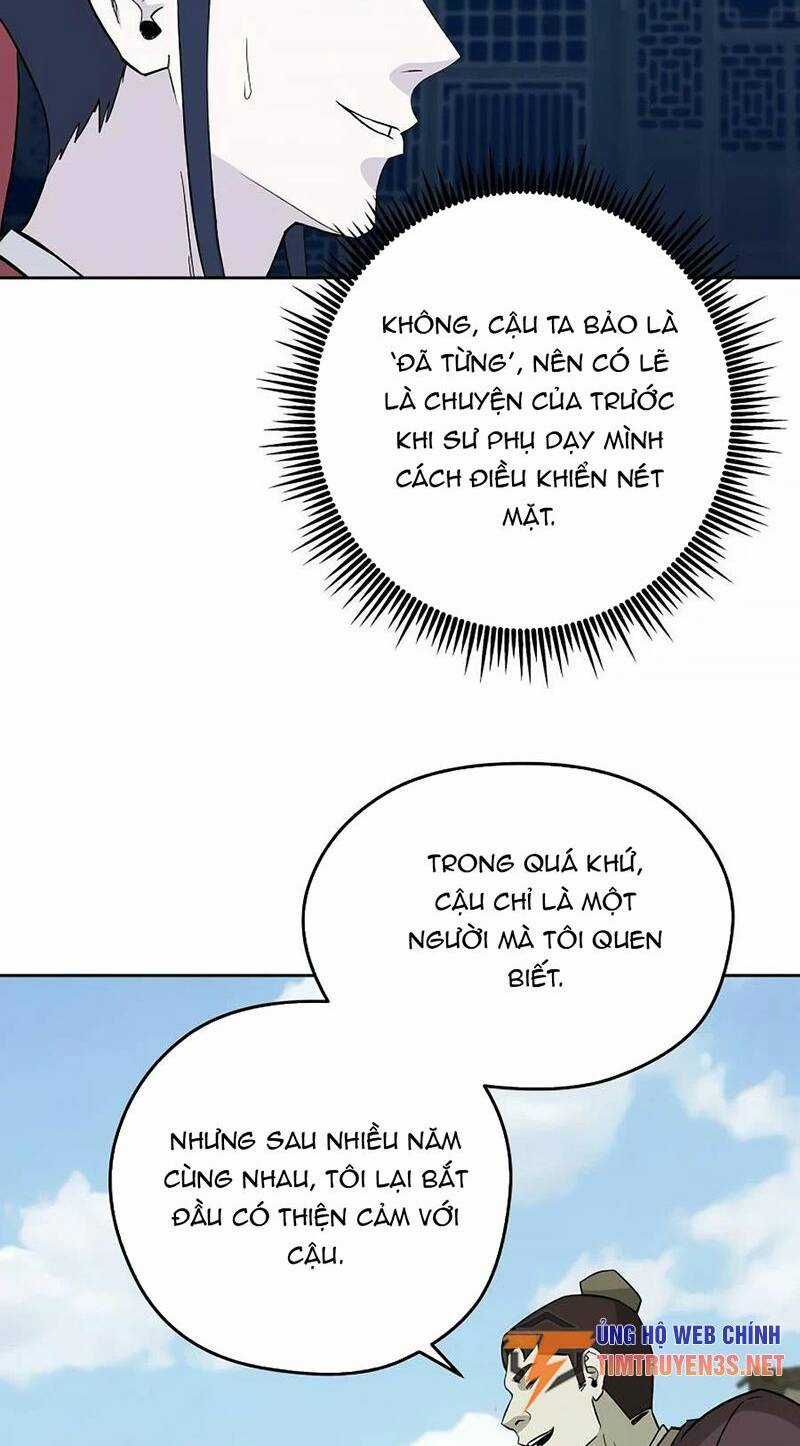 Thái Thú Kang Jin Lee Chapter 57 trang 41