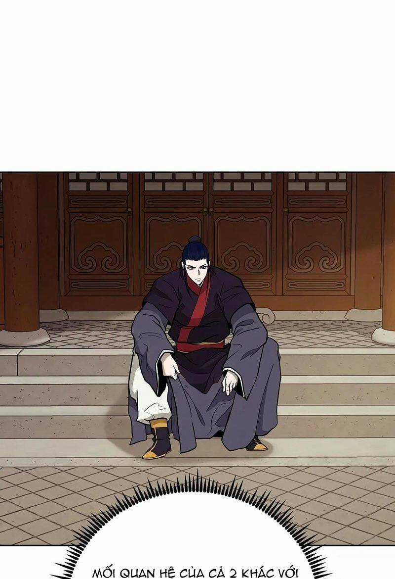 Thái Thú Kang Jin Lee Chapter 57 trang 43