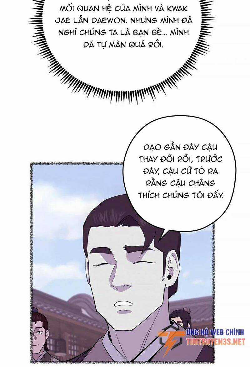 Thái Thú Kang Jin Lee Chapter 57 trang 44