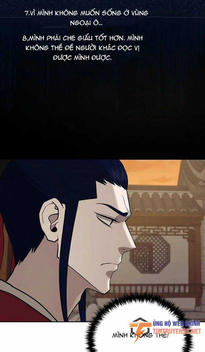 Thái Thú Kang Jin Lee Chapter 57 trang 47