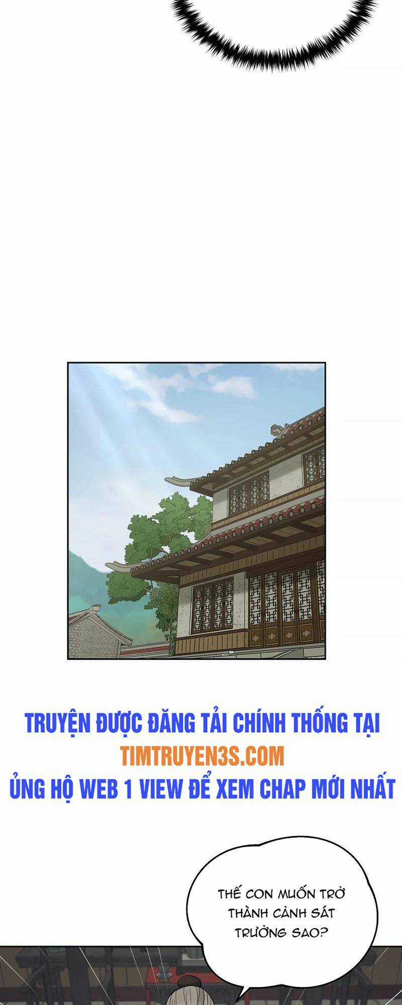 Thái Thú Kang Jin Lee Chapter 57 trang 48