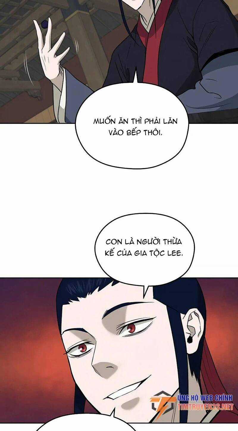 Thái Thú Kang Jin Lee Chapter 57 trang 56