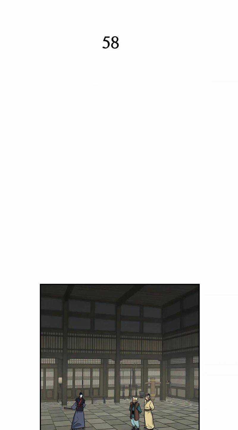 Thái Thú Kang Jin Lee Chapter 58 trang 10