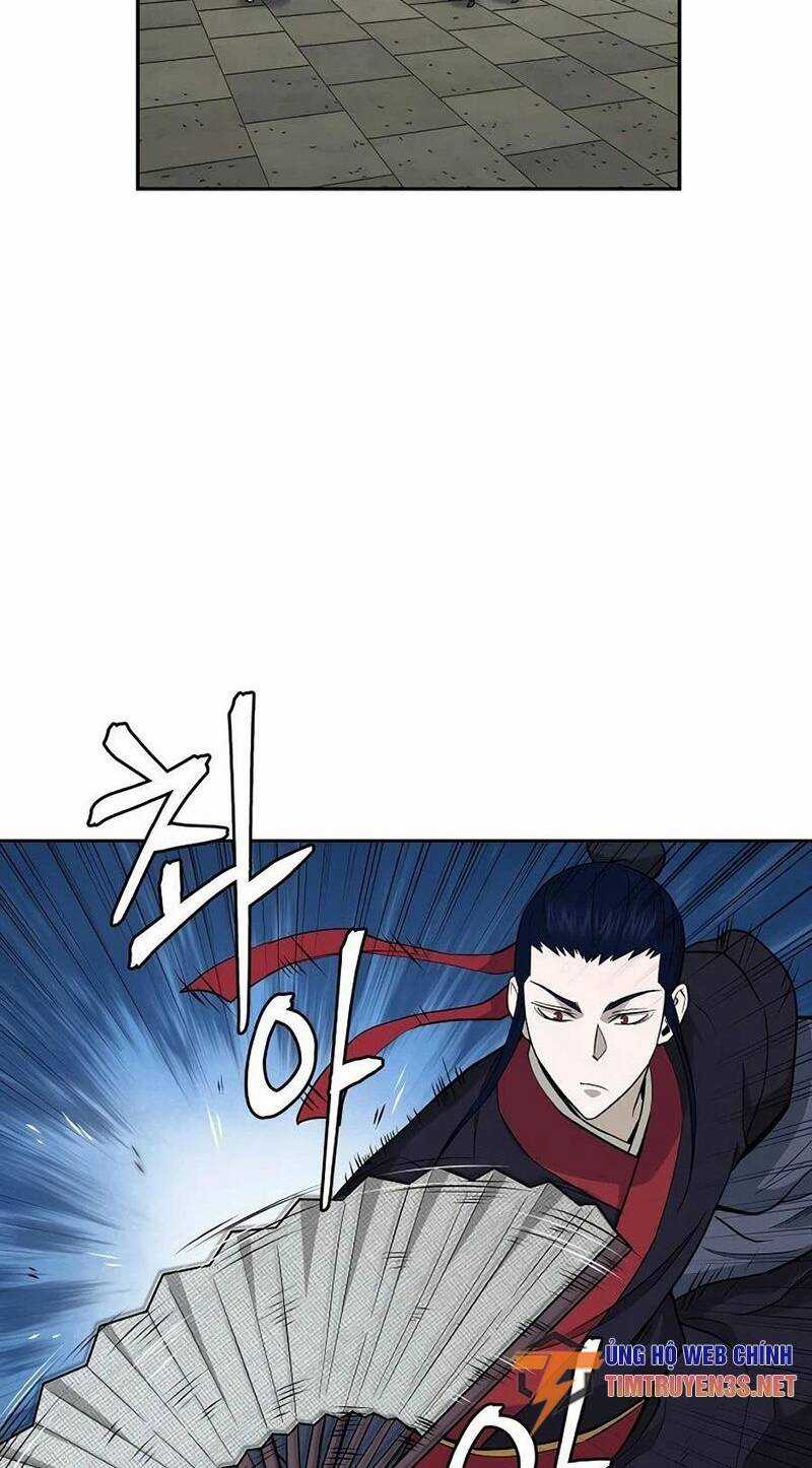 Thái Thú Kang Jin Lee Chapter 58 trang 11